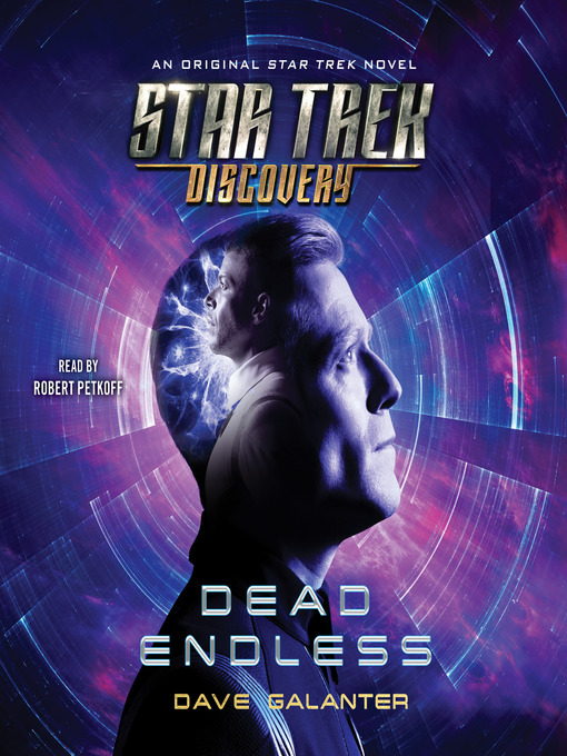 Title details for Star Trek by Dave Galanter - Available